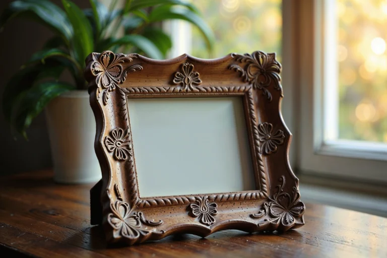 Top Wooden Photo Frame to Elevate Your Home Walls Wooden Photo Frame