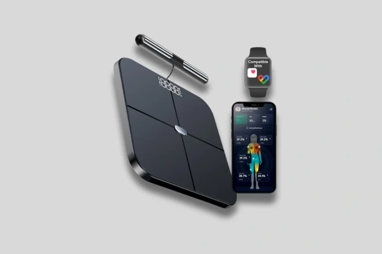 biometric health tracker