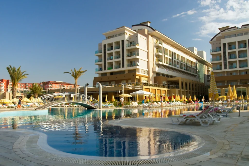 Luxury Hotels in Finland for Comfortable Stay