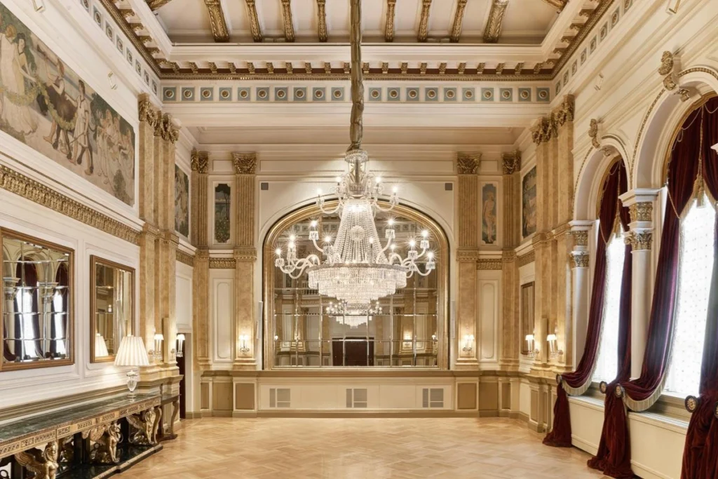 luxury hotels in Helsinki