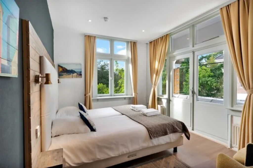 Best Hotels in Bergen