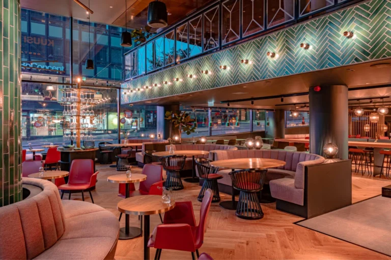 Boutique-hotellit Suomessa