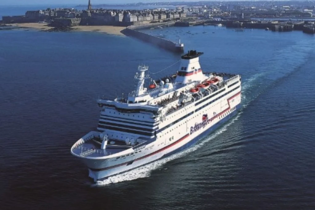 How to Plan a Stress-Free Ferry Travel Trip to Europe Ferry Travel