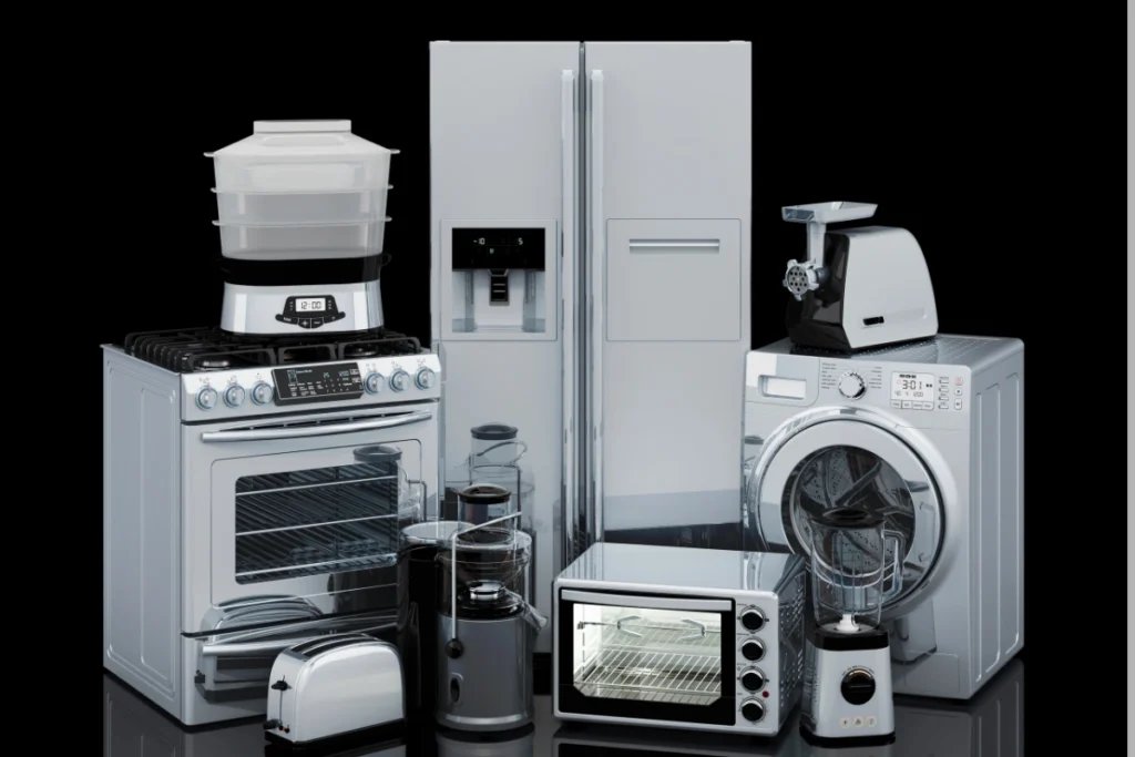 Home Appliances