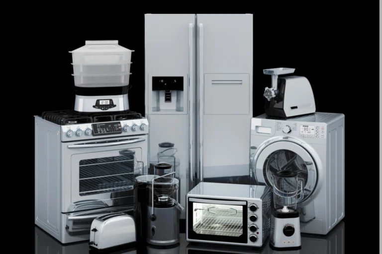 Home Appliances