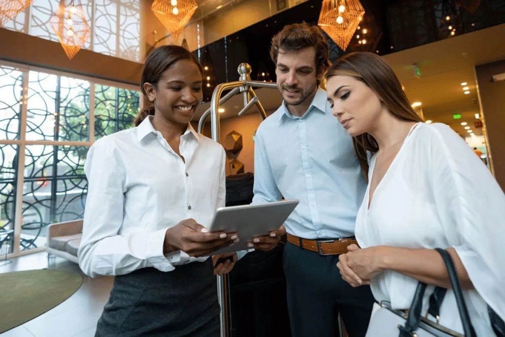 Discover Luxury Travel Perks Through Leading Hotel Loyalty Programs Hotel Loyalty Programs