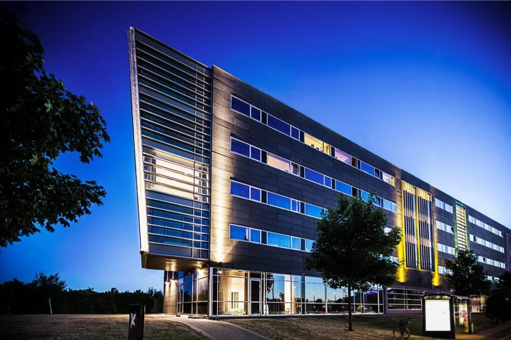 Prisvärda hotell i Köpenhamn för en bekväm vistelse Hotell i Köpenhamn