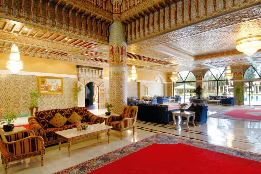 Last-Minute Hotel Deals