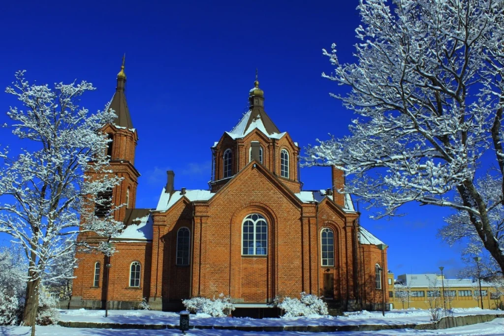 Pakollisia nähtävyyksiä Suomessa vuonna 2026 Pakolliset kohteet Suomessa