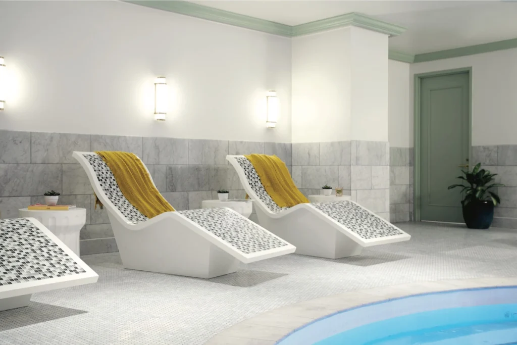 Enjoy Rewards and Spa Retreats for Every Stay in Las Vegas Spa Retreats Las Vegas