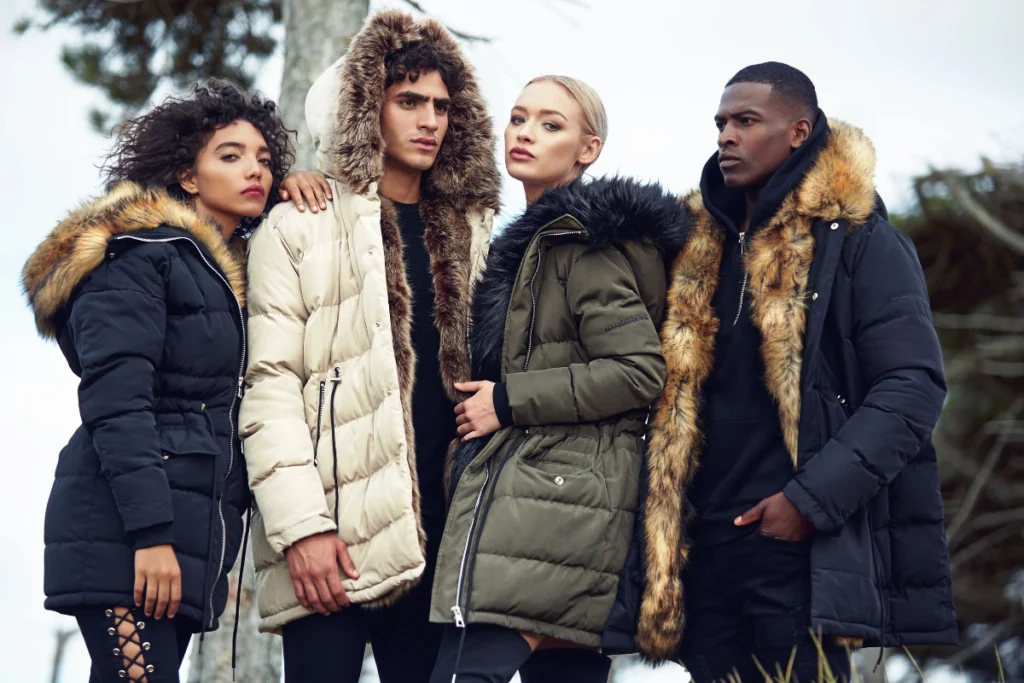 Top Winter Jackets That Combine Style and Warmth Winter Jackets