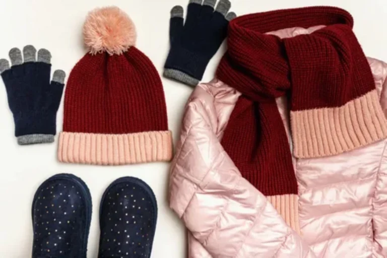 Essential Winter Wear Accessories for Outdoor Activities Winter Wear Accessories