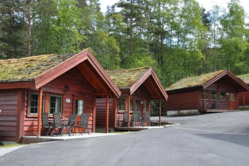 How to Find Affordable Hotels Deals in Norway Affordable Hotels Norway