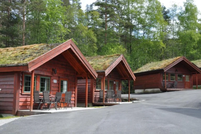 Affordable Hotels Norway