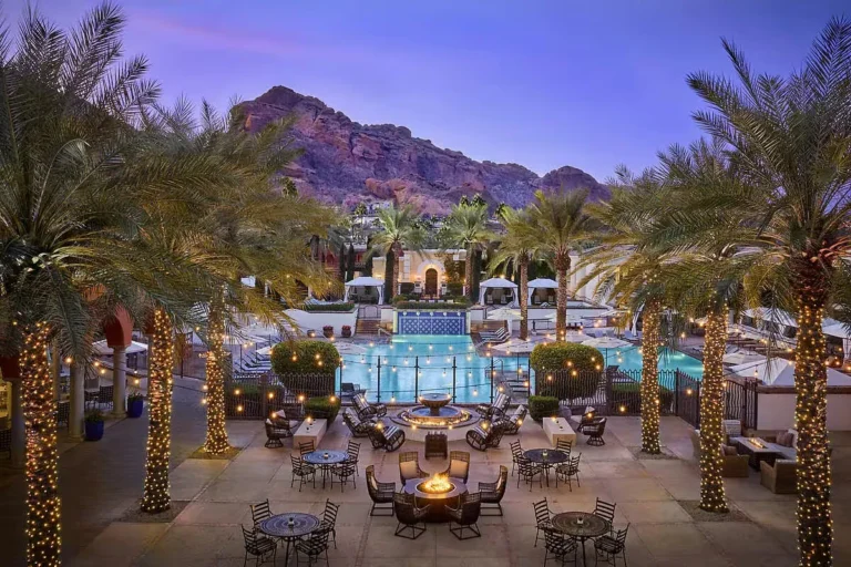 Travel Tips for a Stress-Free Resort Vacation in Arizona Arizona Resort Travel