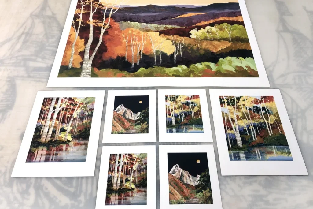 Best Art Prints for Modern UK Interiors Art Prints UK