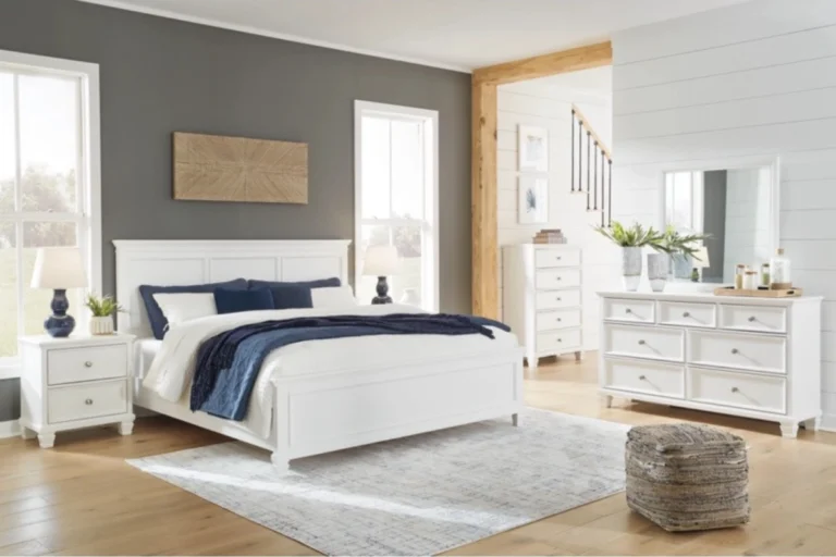 Bedroom Furniture