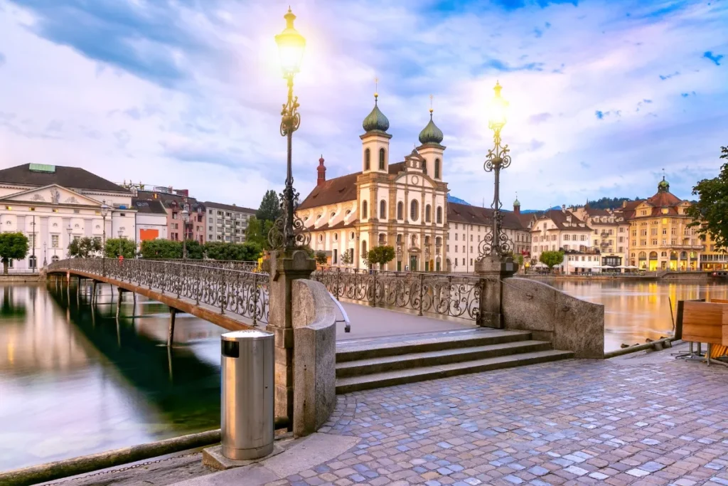 European City Breaks