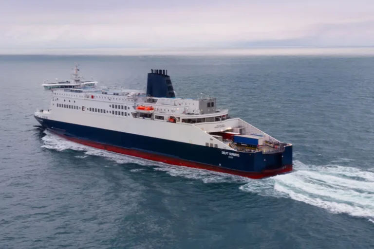 Popular Ferry Routes to France from UK Ports Ferry Routes To France