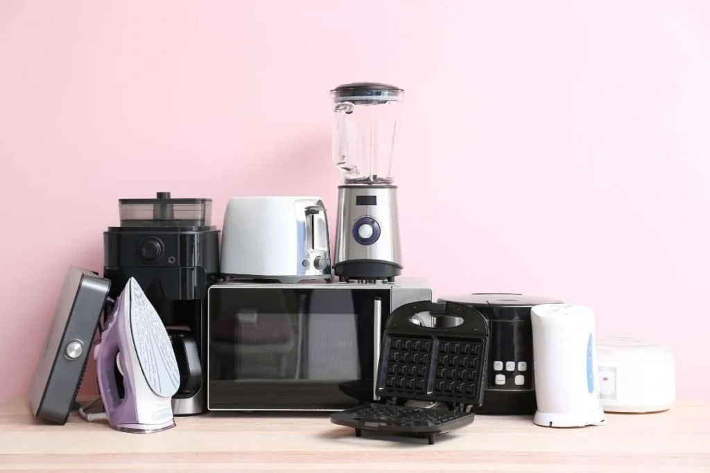 Must-Have Household Appliances for Daily Convenience Household Appliances