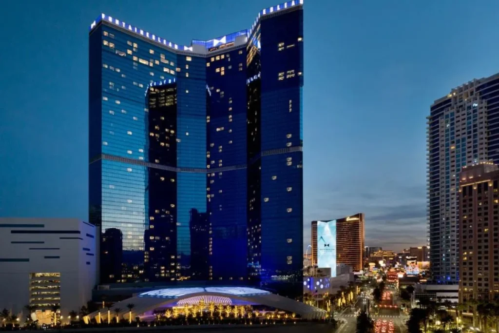 Las Vegas Hotel Deals