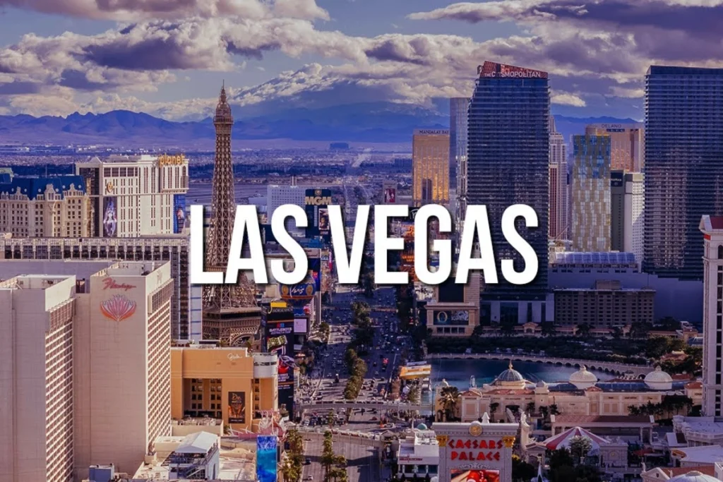 Las Vegas Travel Tips
