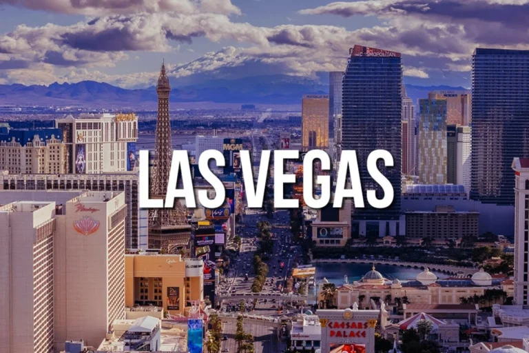 Las Vegas Travel Tips