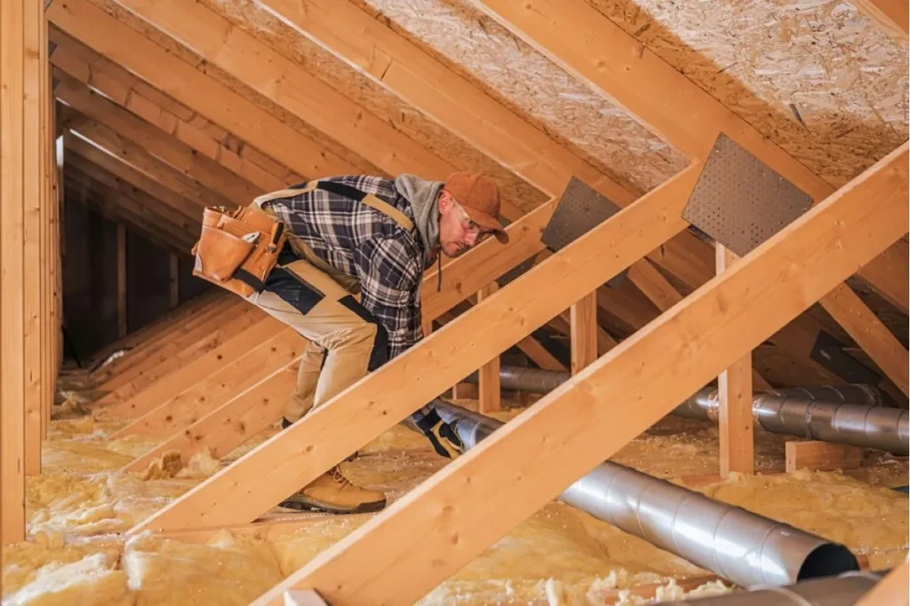 Loft Insulation