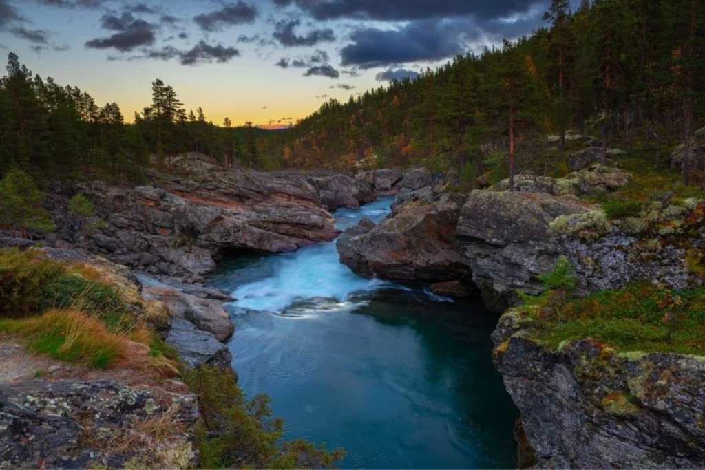 A Guide to Norway’s National Parks Norway National Parks