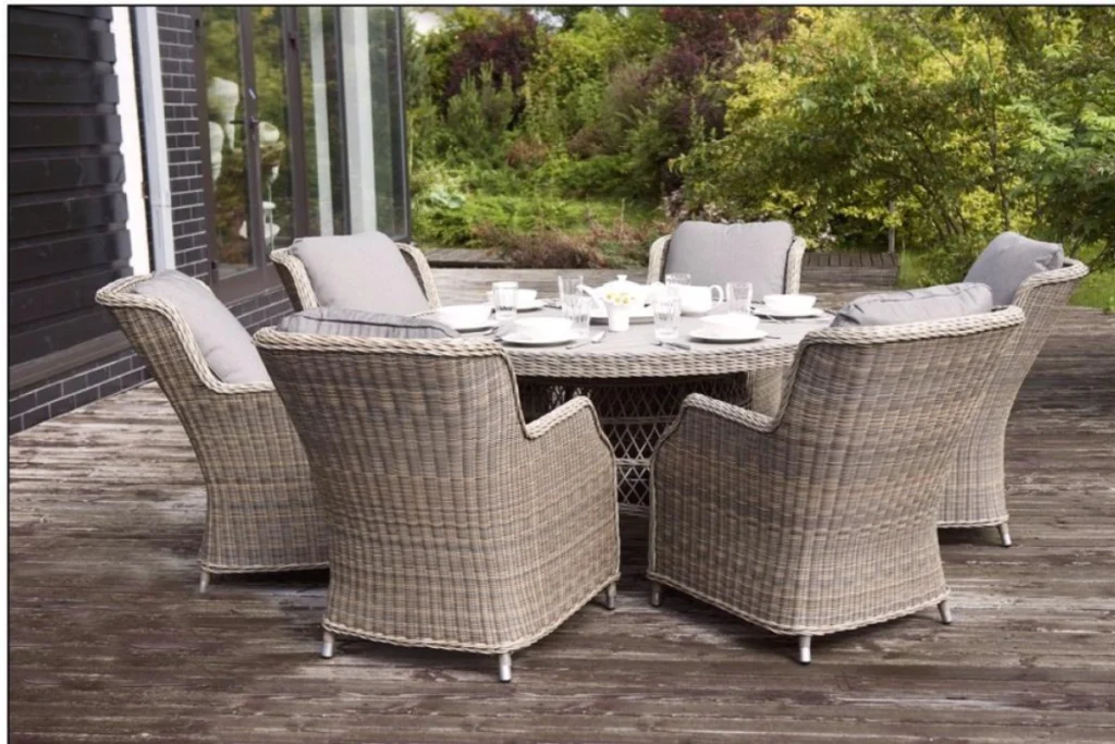 Outdoor Furniture