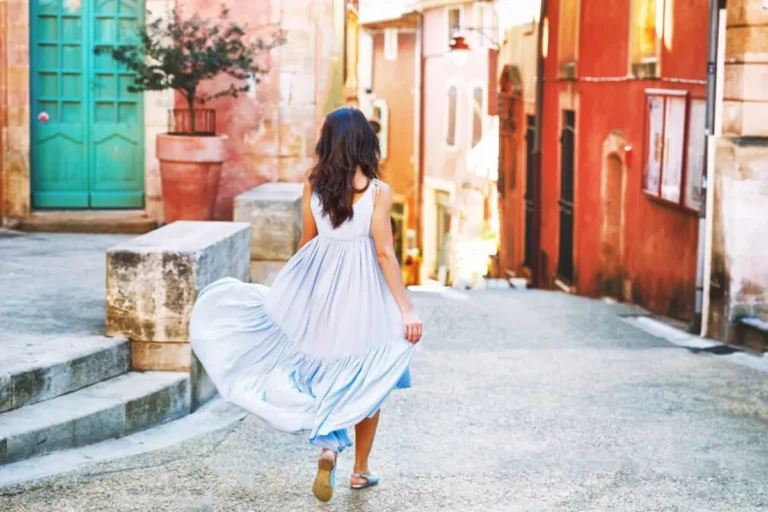 Romantic and Scenic Short Break Locations Across France Short Break to France