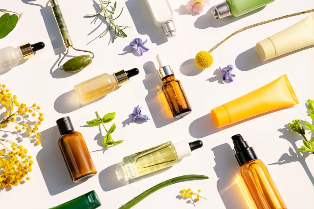 Essential Beauty and Skincare Products for Every Skin Type Skincare Products