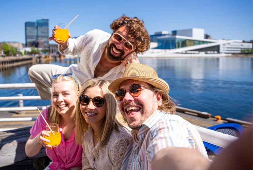 Best Things to Do in Oslo on a Weekend Trip Things To Do In Oslo