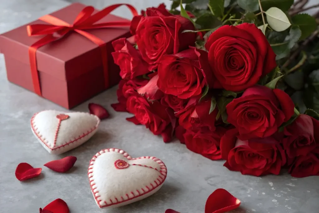 Valentine Day Gifts
