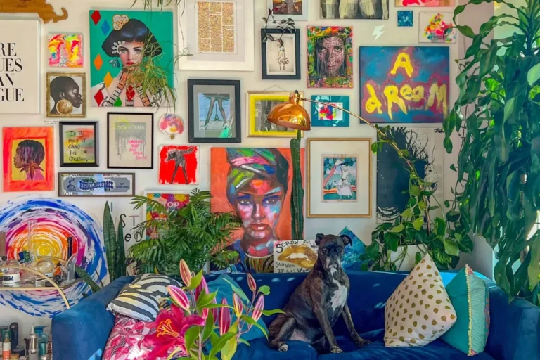 How to Choose Wall Art That Matches Home Style Wall Art for Home