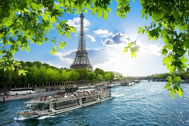 Best Day Trips to France from the UK by Ferry Day Trips to France
