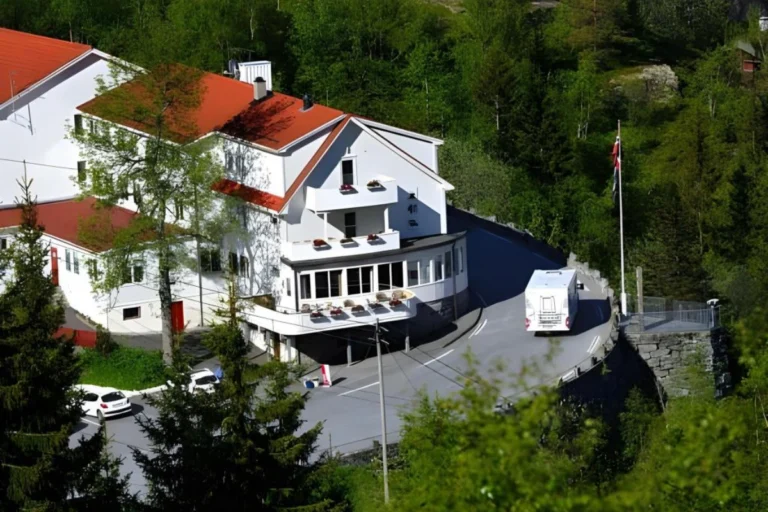 Hotels in Norway