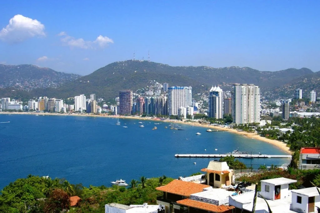 Acapulco City Guide