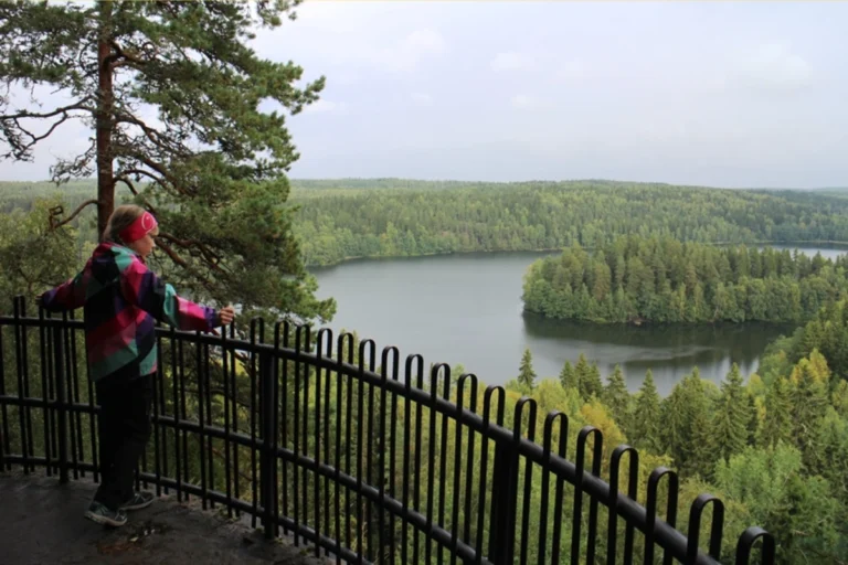 Aulanko Adventure Park