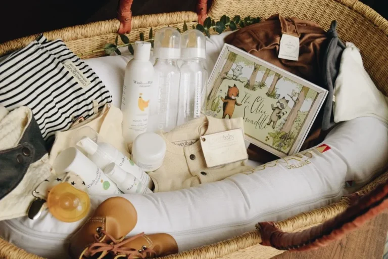 Baby Essentials