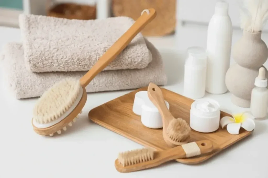 Complete Bathing Essentials for Daily Hygiene Care Bathing Essentials