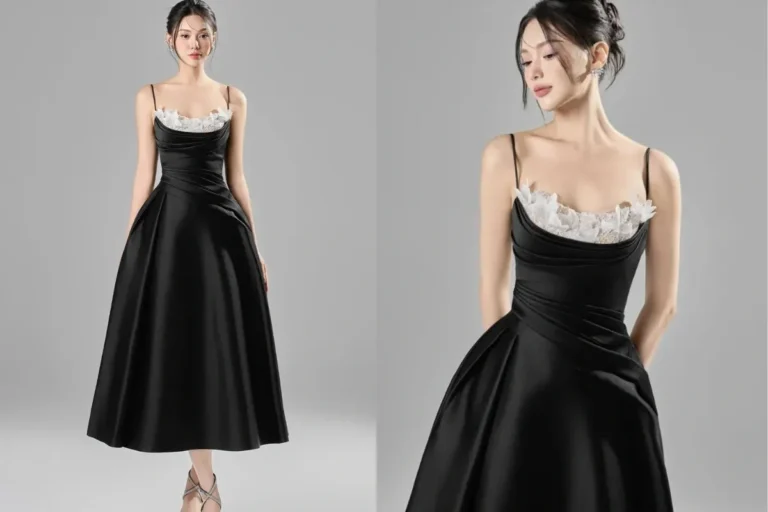 Best Selling Women Dresses