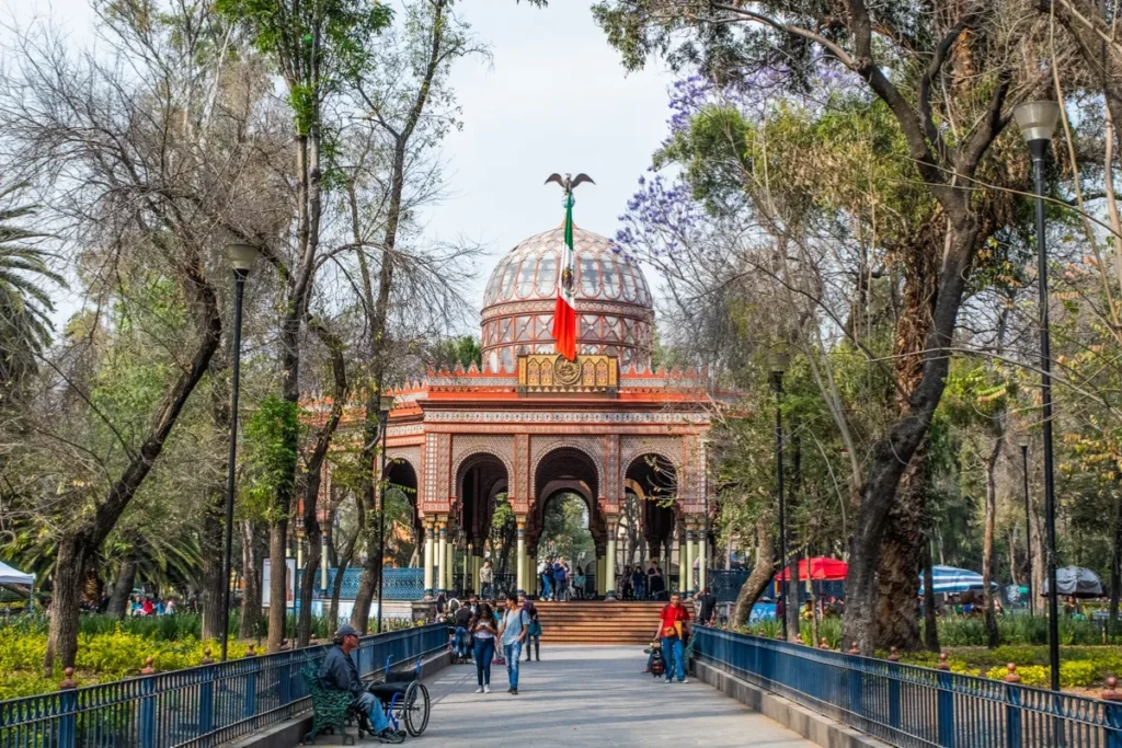 Best Time To Visit Mexico