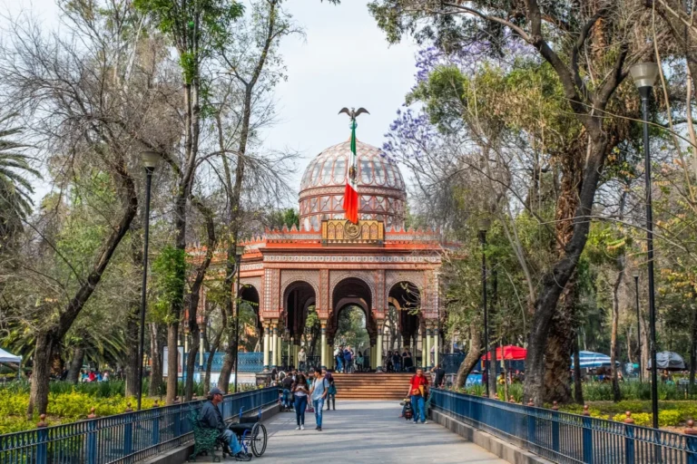 Best Time To Visit Mexico