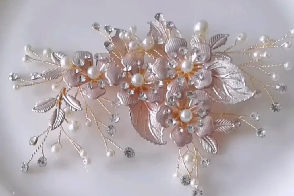 Bridal Accessories