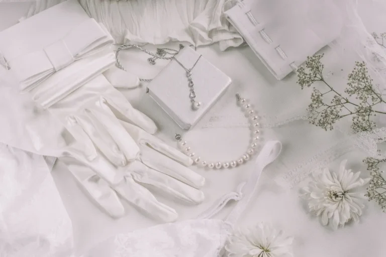 Bridal Accessories