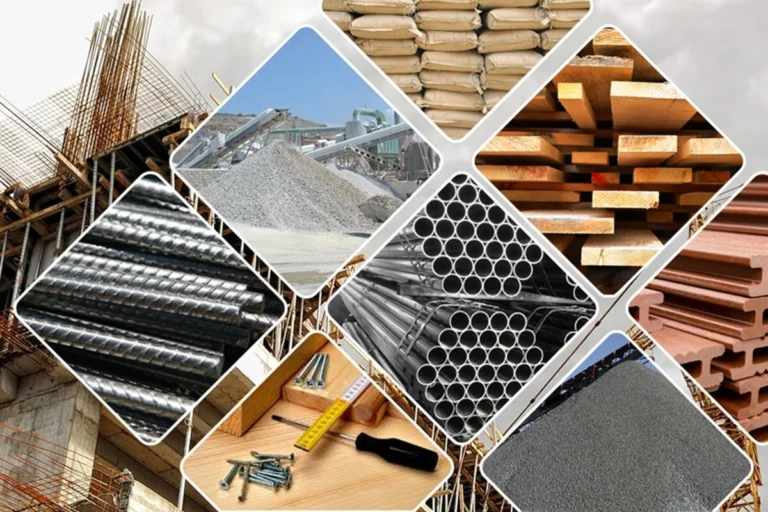Building Materials