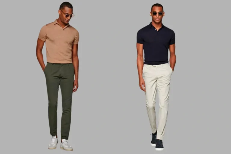 How to Dress Business Casual for Men in 2026 Business Casual For Men