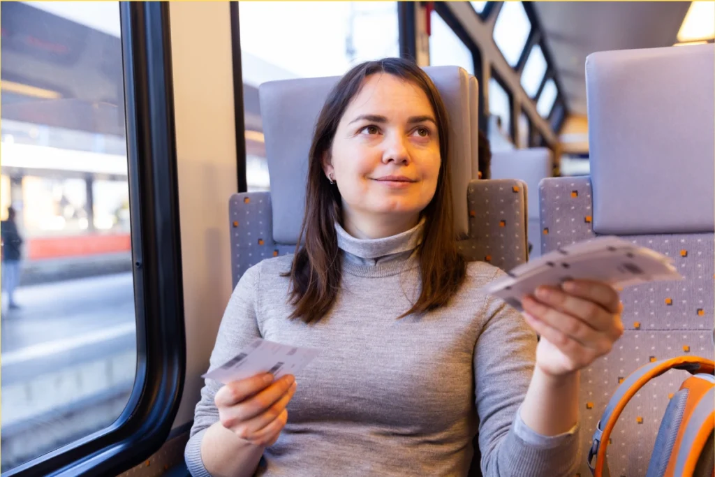 Cheap Train Tickets Italy