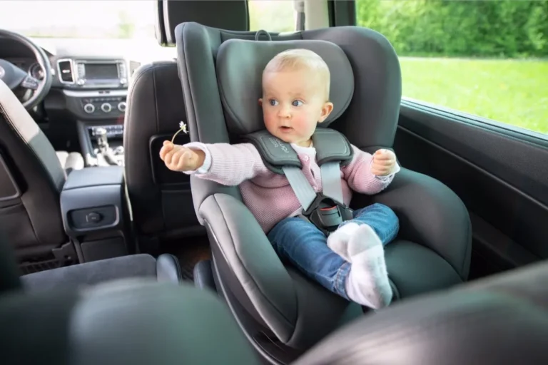 Top Tips for Choosing the Right Child Seat for Growing Toddlers Child Seat